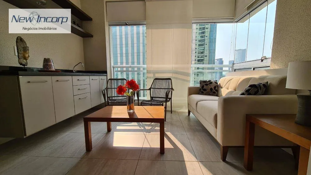 Apartamento, 1 quarto, 72 m² - Foto 4