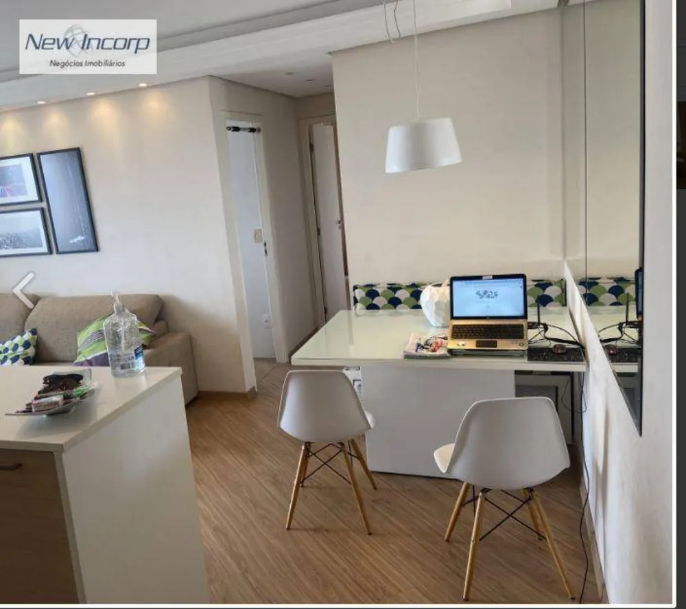 Apartamento, 2 quartos, 63 m² - Foto 2