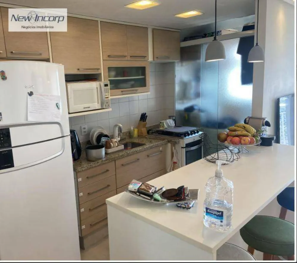 Apartamento, 2 quartos, 63 m² - Foto 4