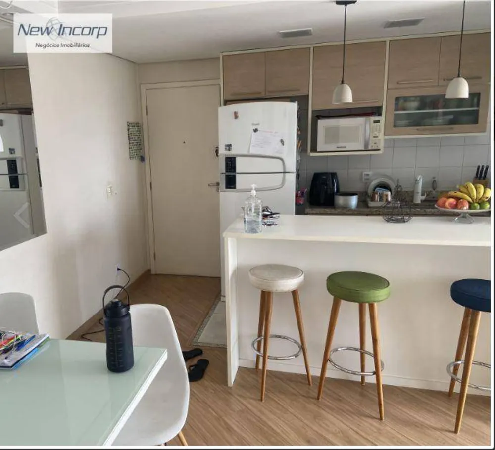 Apartamento, 2 quartos, 63 m² - Foto 3