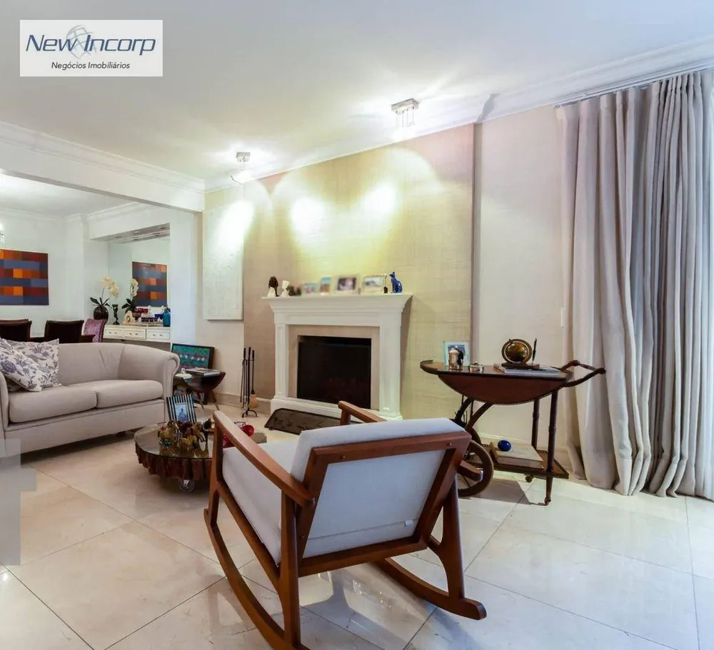 Apartamento, 4 quartos, 272 m² - Foto 2