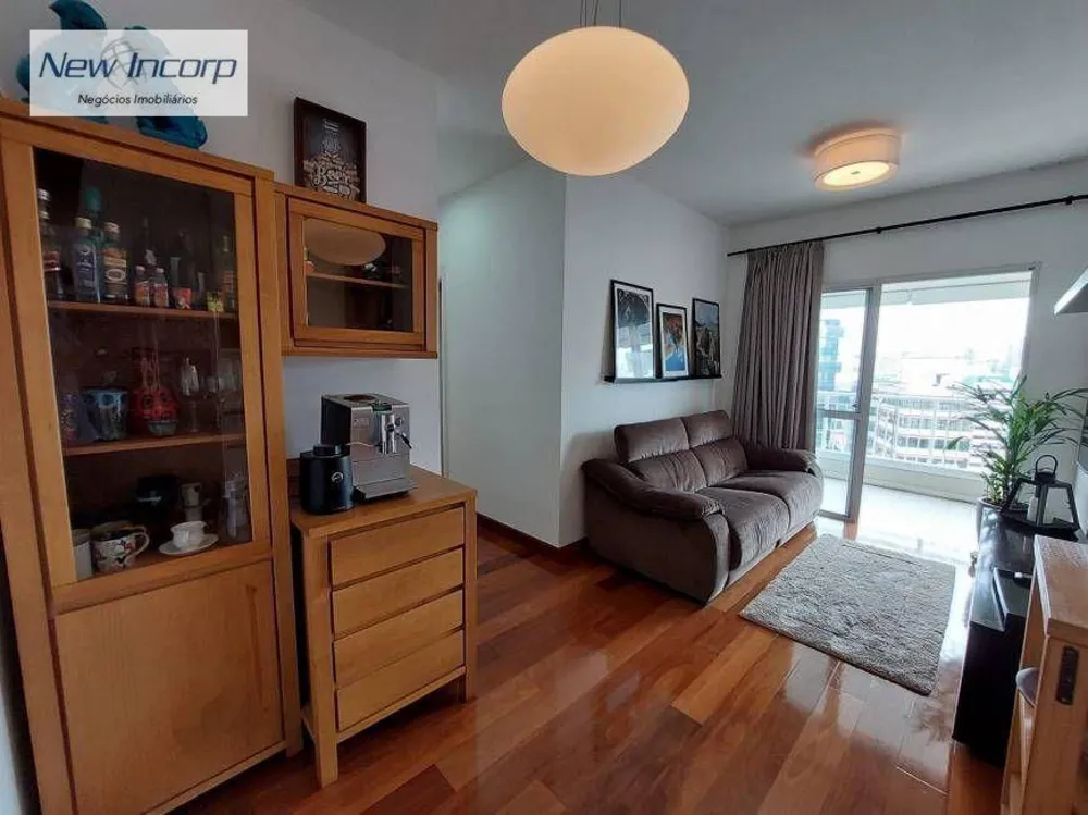 Apartamento, 2 quartos, 70 m² - Foto 4