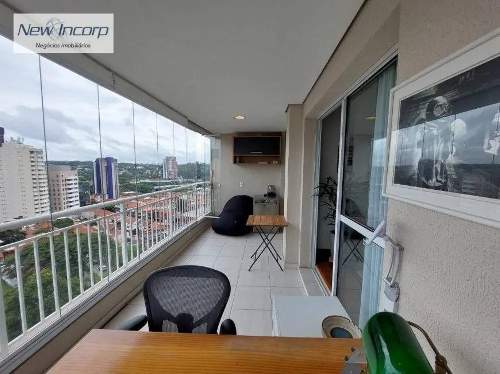 Apartamento, 2 quartos, 70 m² - Foto 1