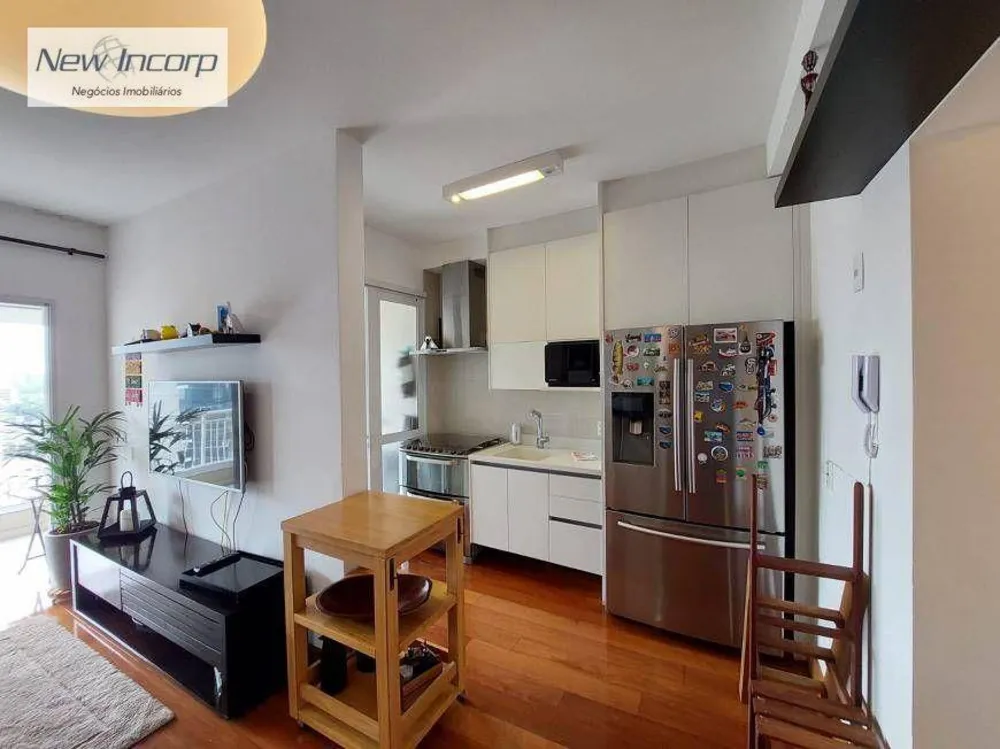 Apartamento, 2 quartos, 70 m² - Foto 3