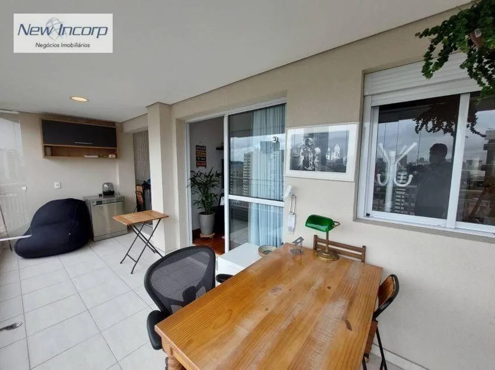 Apartamento, 2 quartos, 70 m² - Foto 2