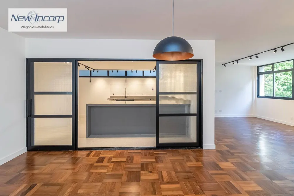 Apartamento, 3 quartos, 231 m² - Foto 3