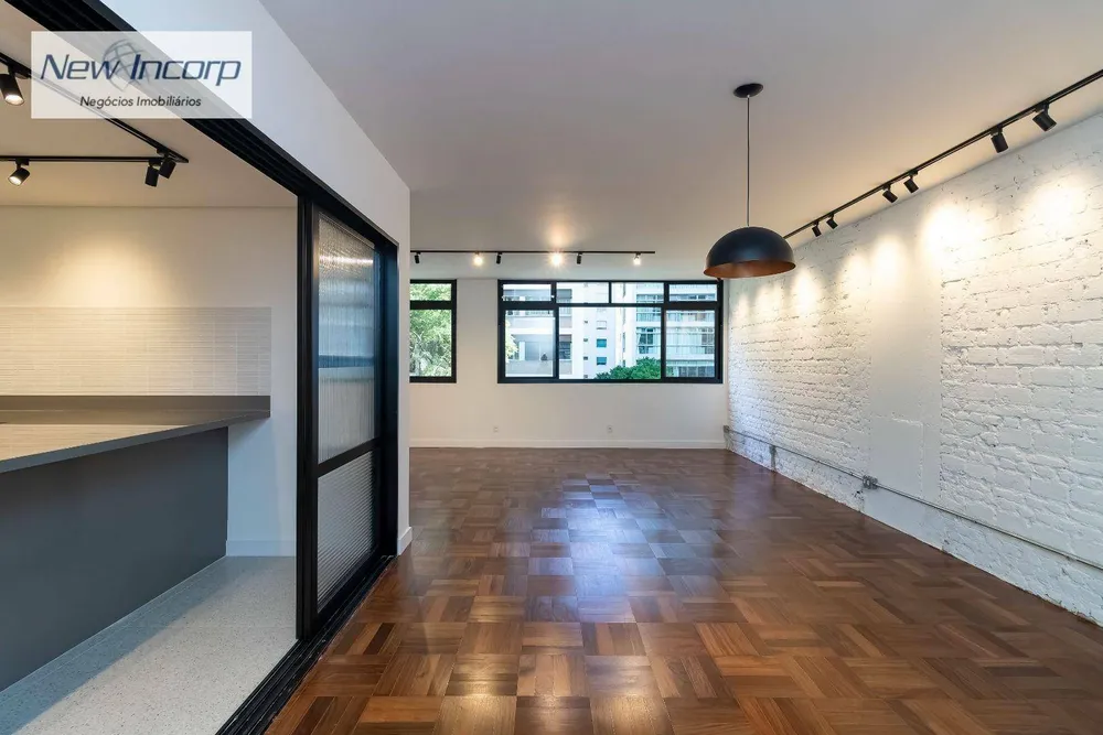 Apartamento, 3 quartos, 231 m² - Foto 1