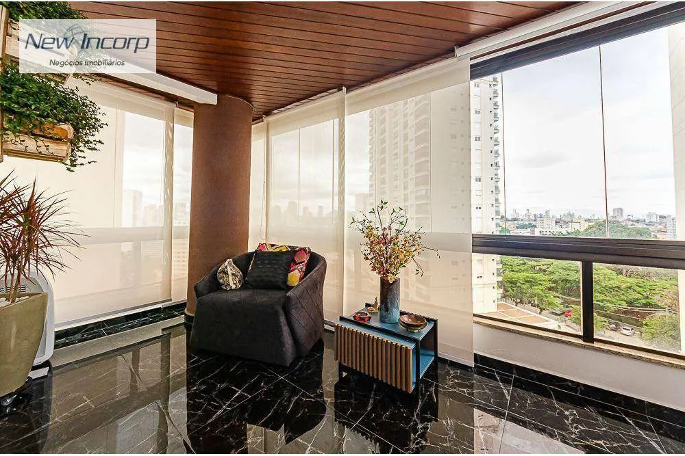 Apartamento, 4 quartos, 190 m² - Foto 1
