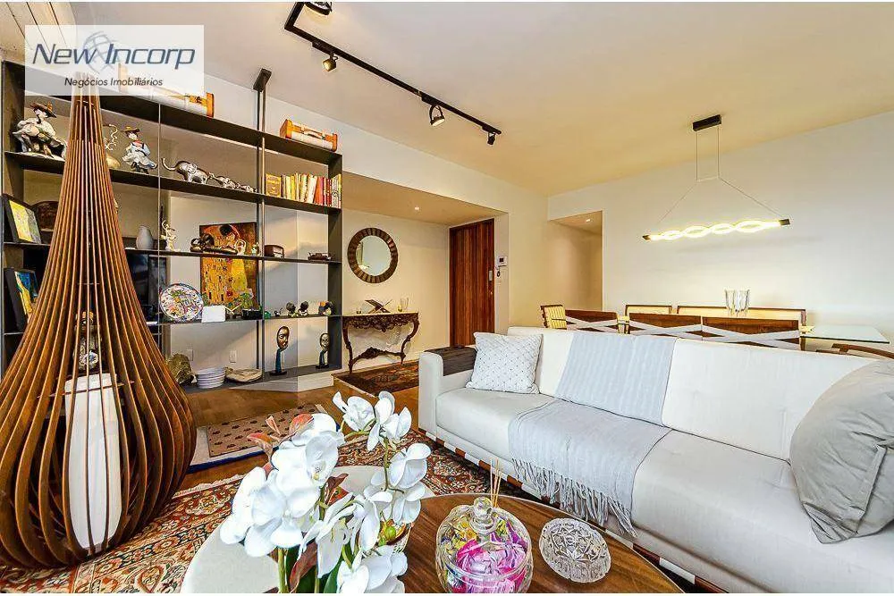 Apartamento, 4 quartos, 190 m² - Foto 4