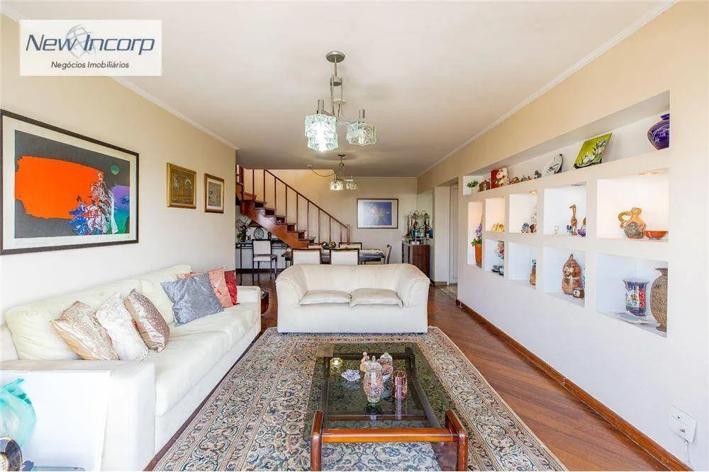 Cobertura, 4 quartos, 316 m² - Foto 1