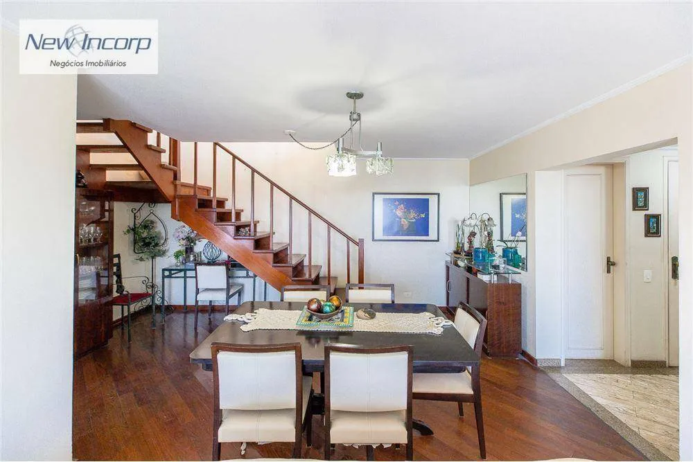 Cobertura, 4 quartos, 316 m² - Foto 4