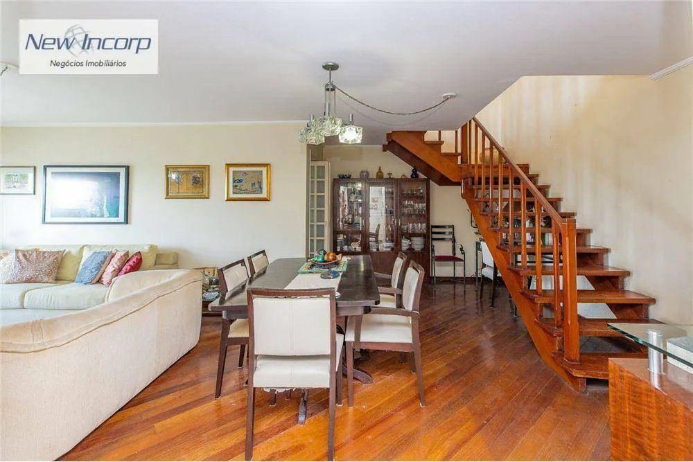 Cobertura, 4 quartos, 316 m² - Foto 3