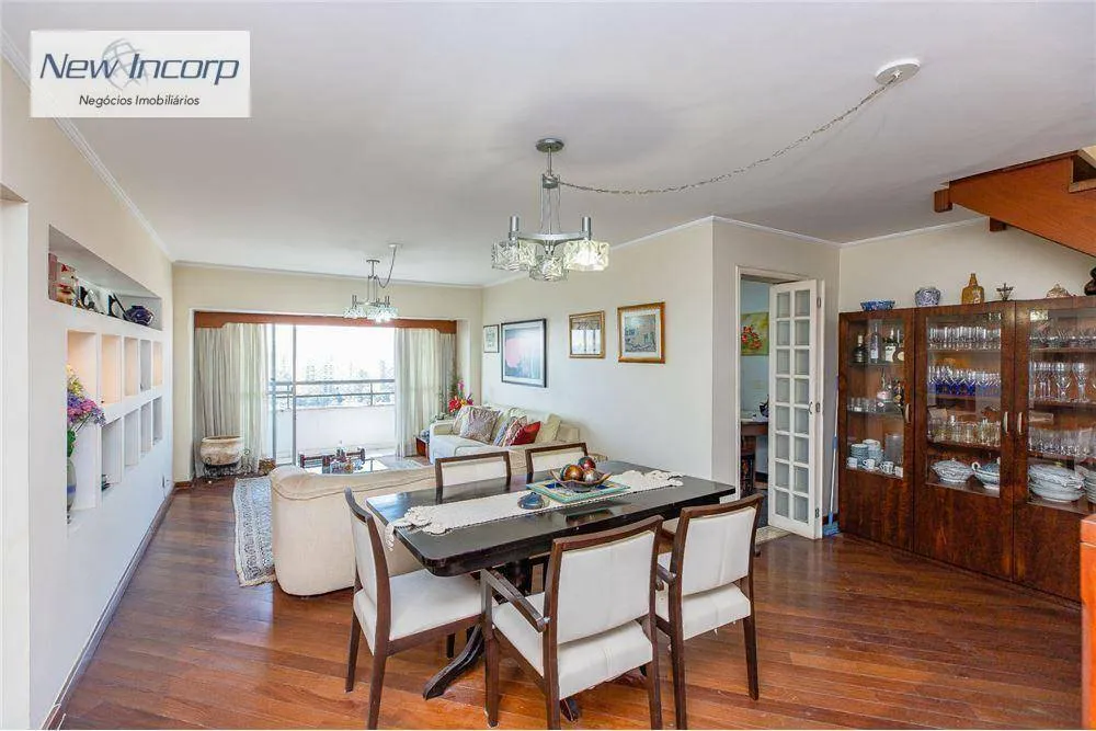 Cobertura, 4 quartos, 316 m² - Foto 2