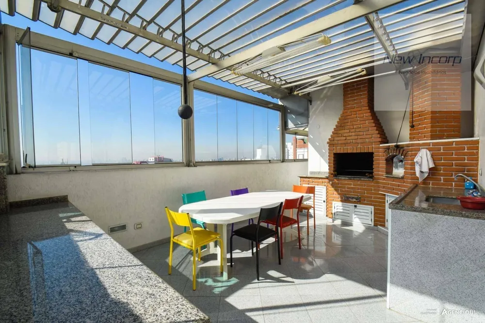 Cobertura, 4 quartos, 375 m² - Foto 3