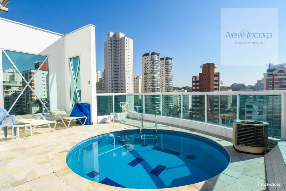 Cobertura, 4 quartos, 375 m² - Foto 4