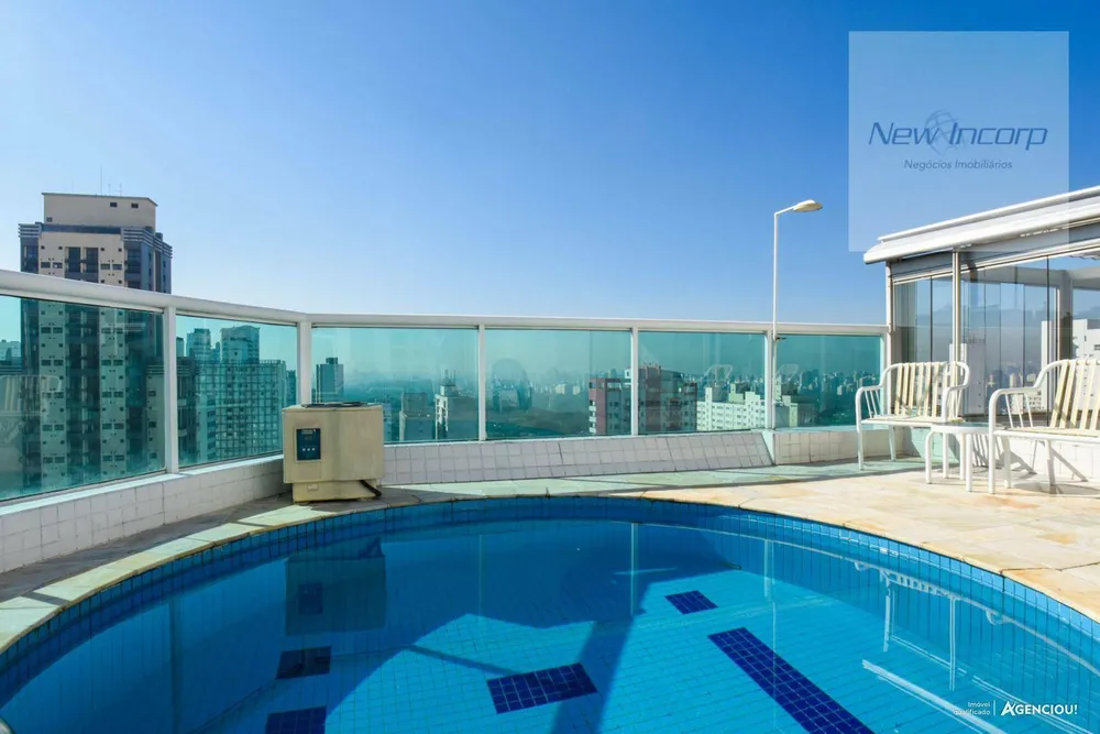 Cobertura, 4 quartos, 375 m² - Foto 1