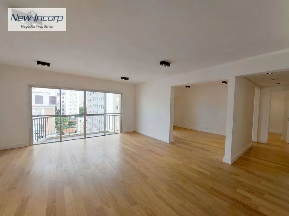 Apartamento, 4 quartos, 166 m² - Foto 2
