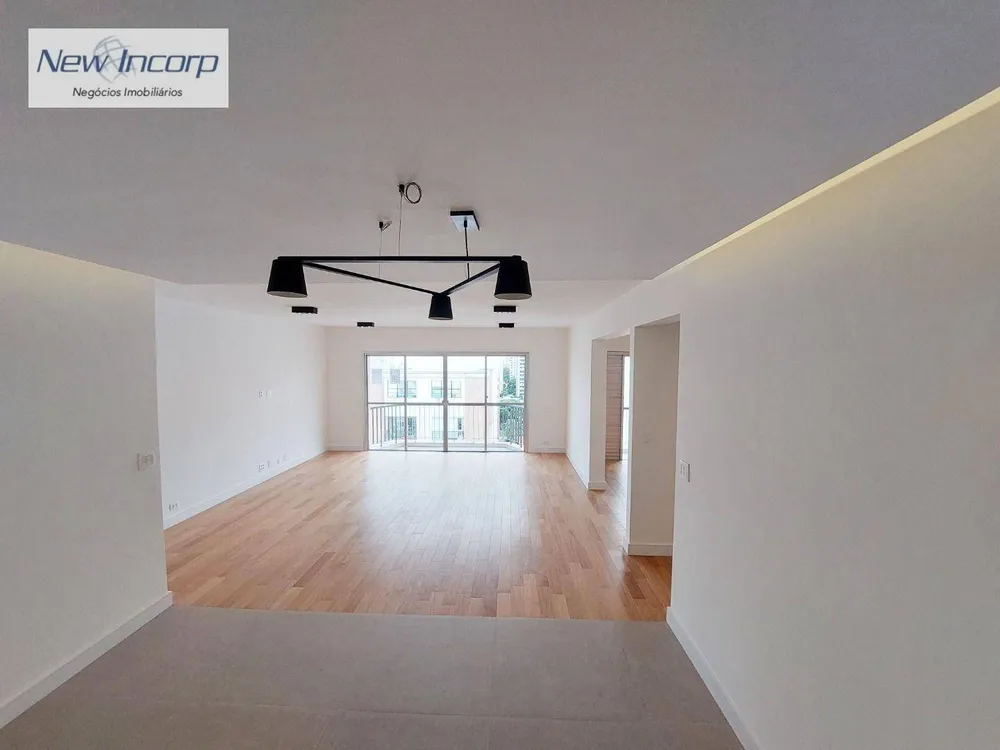 Apartamento, 4 quartos, 166 m² - Foto 4
