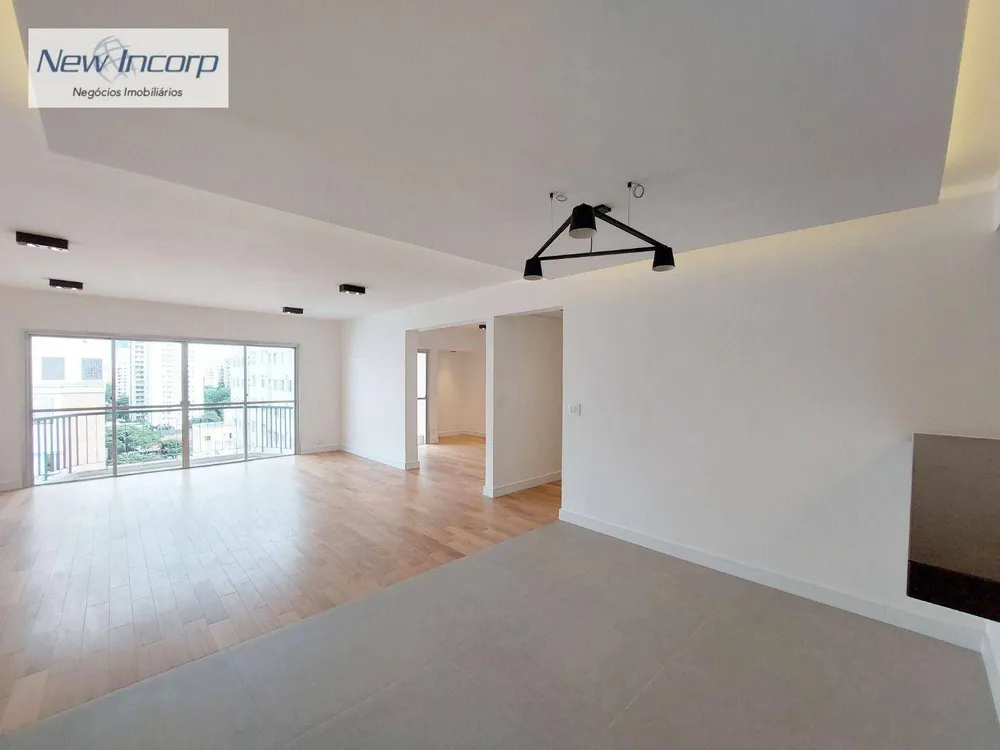 Apartamento, 4 quartos, 166 m² - Foto 1