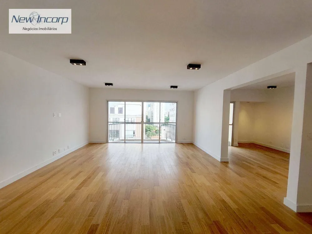 Apartamento, 4 quartos, 166 m² - Foto 3