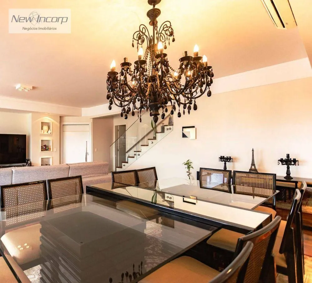 Apartamento, 4 quartos, 304 m² - Foto 4