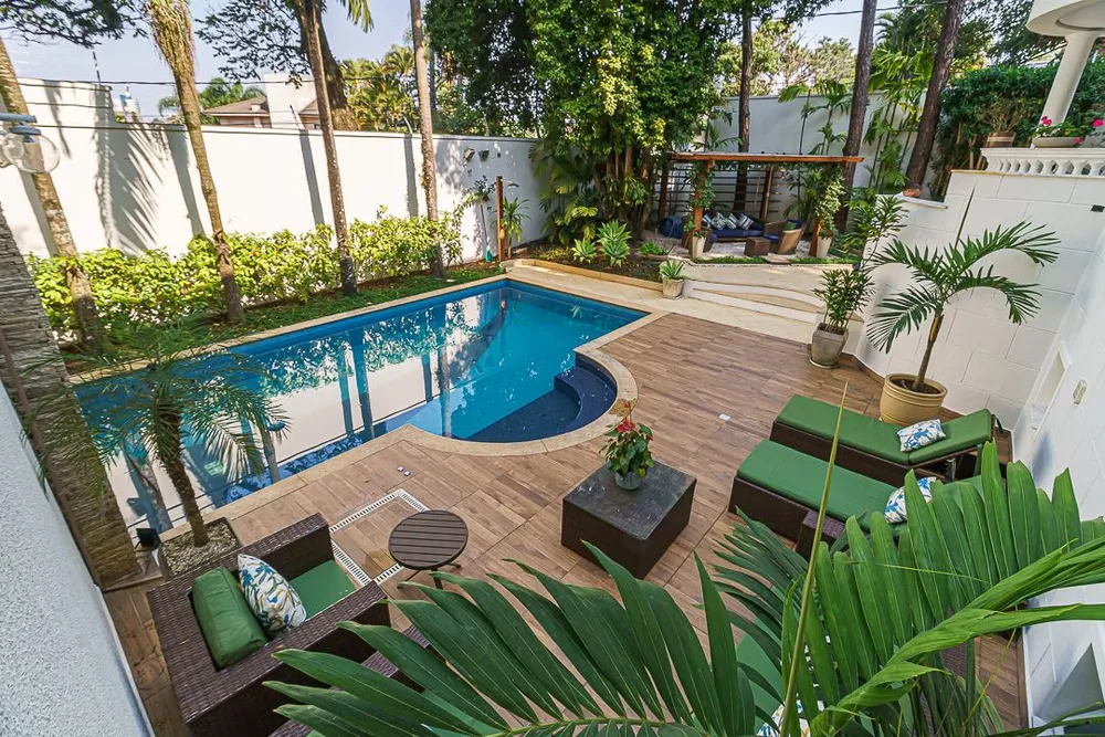 Casa, 4 quartos, 827 m² - Foto 3