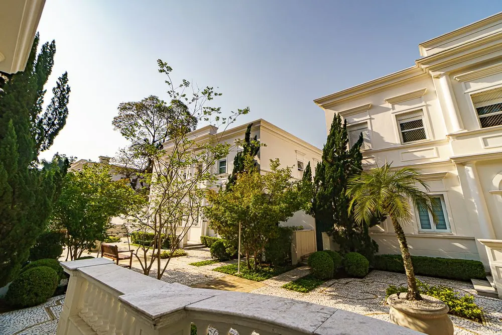 Casa, 4 quartos, 827 m² - Foto 4