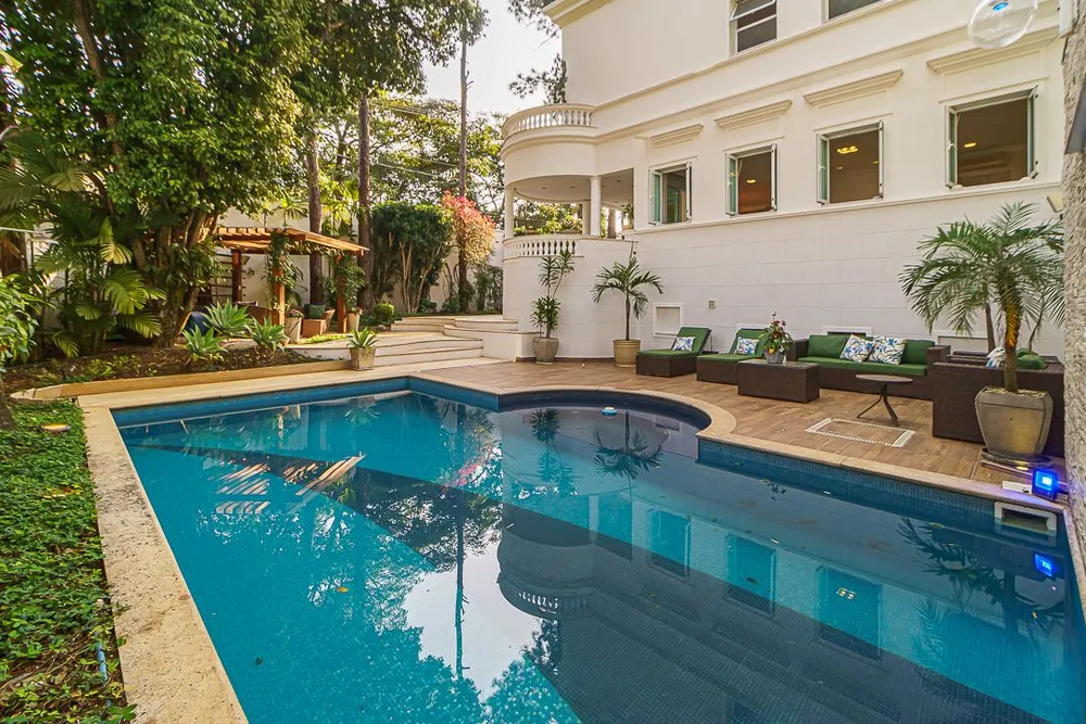 Casa, 4 quartos, 827 m² - Foto 2
