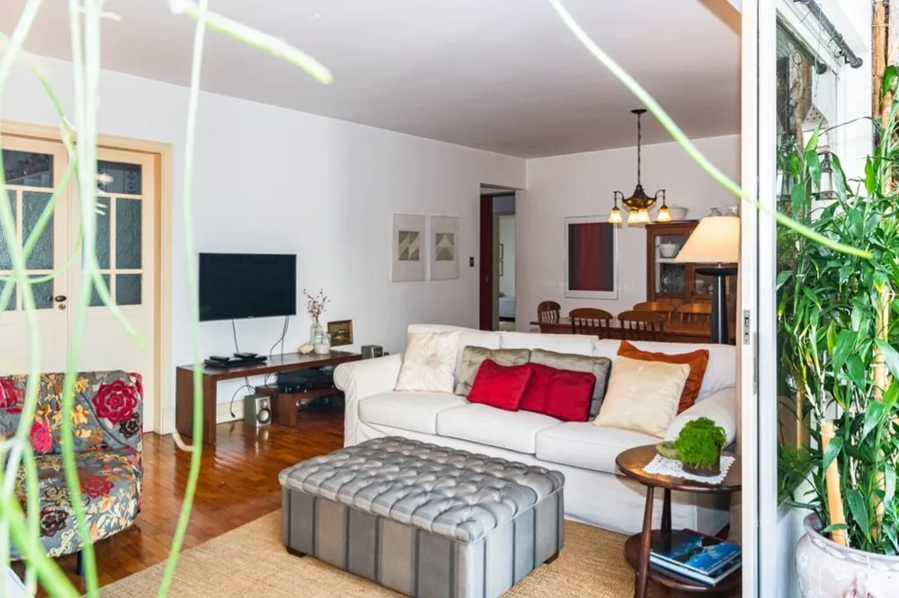 Apartamento, 3 quartos, 153 m² - Foto 4