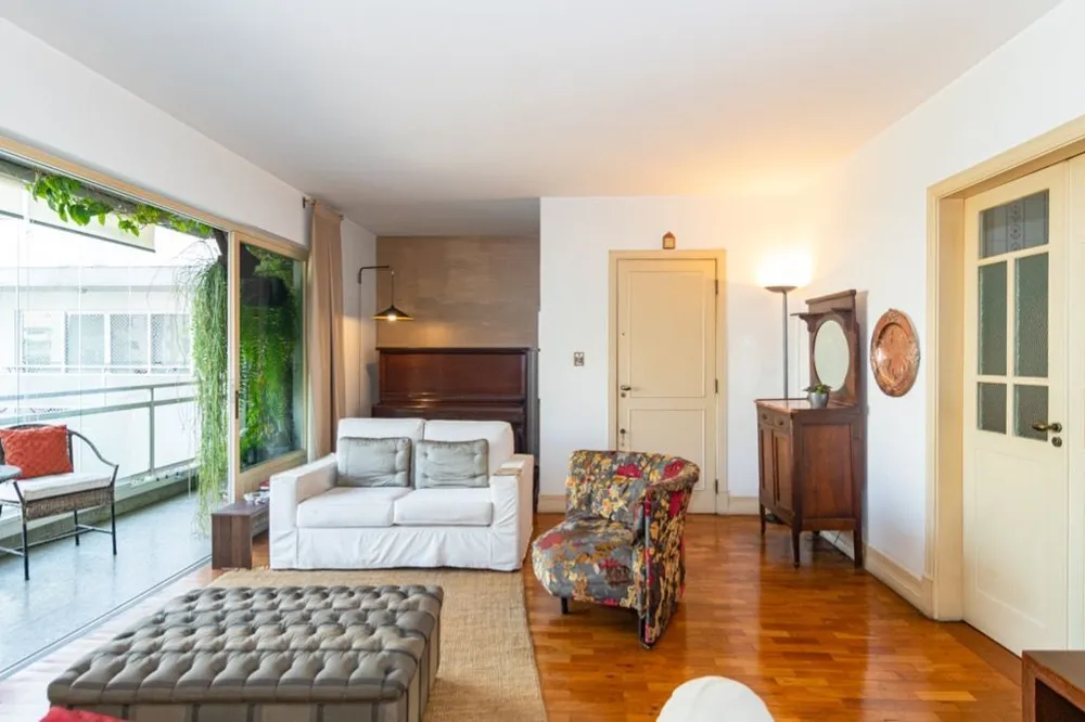 Apartamento, 3 quartos, 153 m² - Foto 3