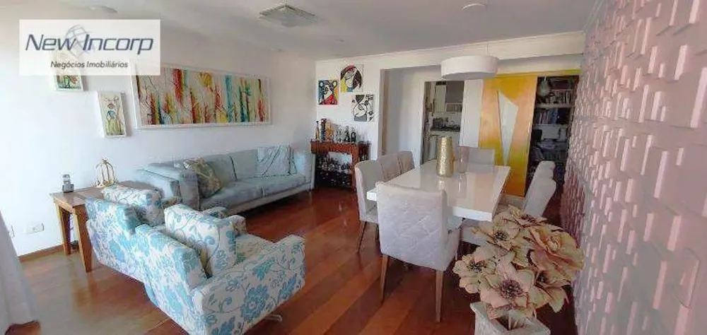 Apartamento, 2 quartos, 98 m² - Foto 2
