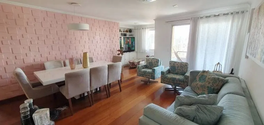 Apartamento, 2 quartos, 98 m² - Foto 1