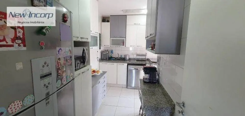 Apartamento, 2 quartos, 98 m² - Foto 4