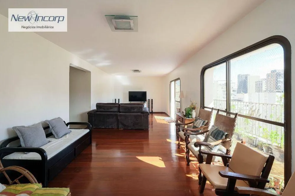 Apartamento, 4 quartos, 290 m² - Foto 3