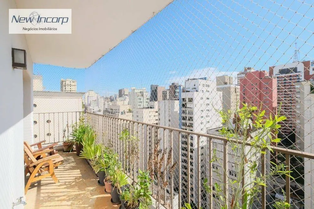 Apartamento, 4 quartos, 290 m² - Foto 2