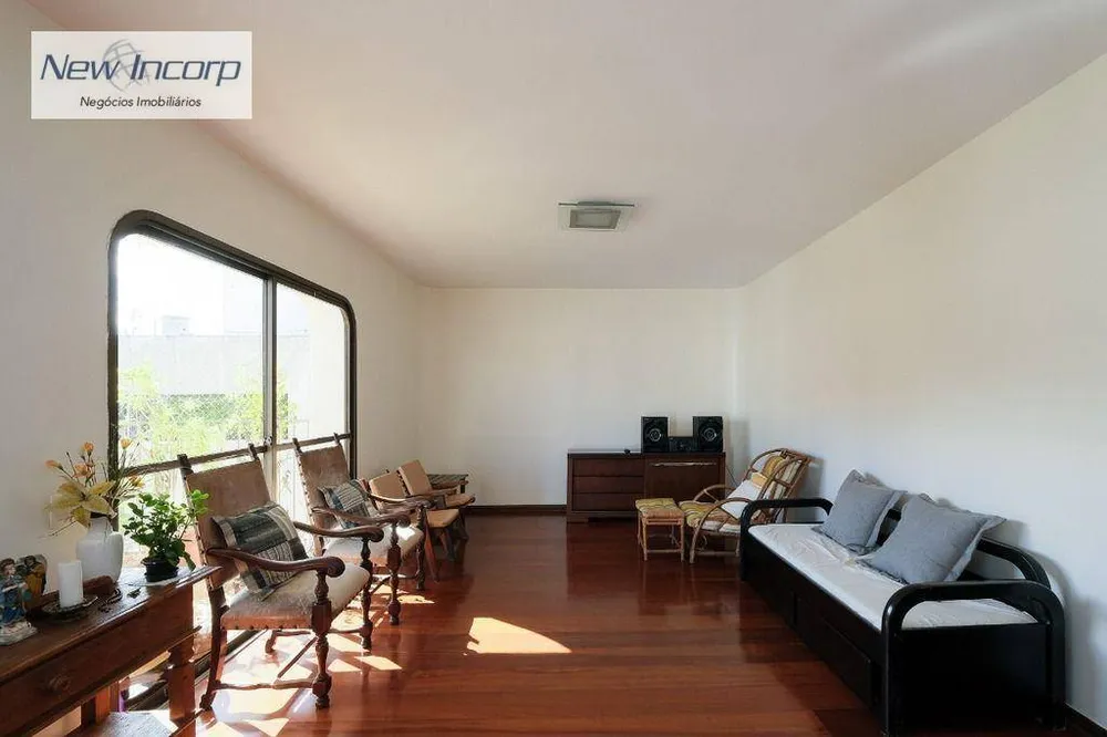 Apartamento, 4 quartos, 290 m² - Foto 4