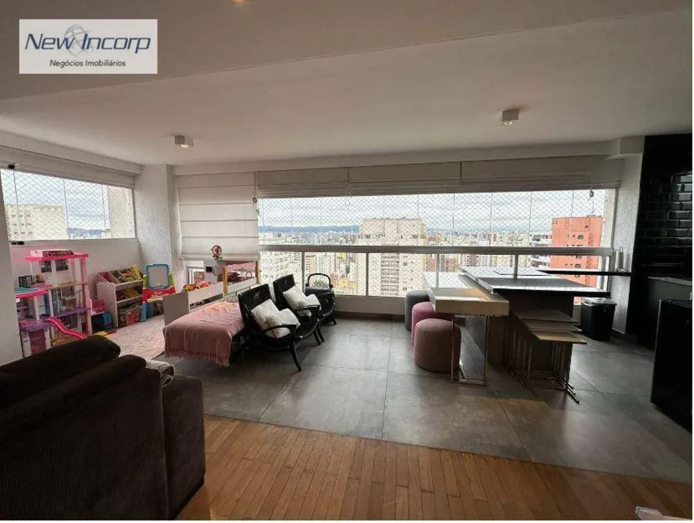 Apartamento, 3 quartos, 140 m² - Foto 3