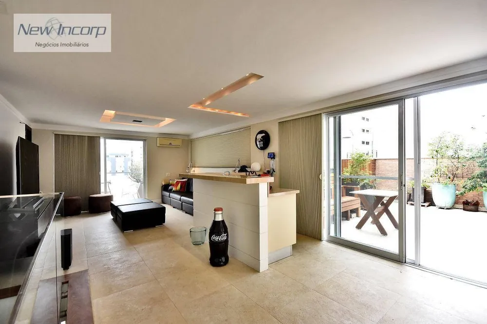 Cobertura, 3 quartos, 181 m² - Foto 4