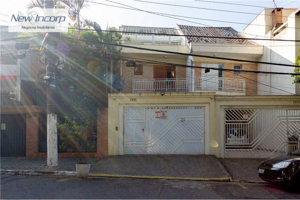 Casa, 3 quartos, 270 m² - Foto 2