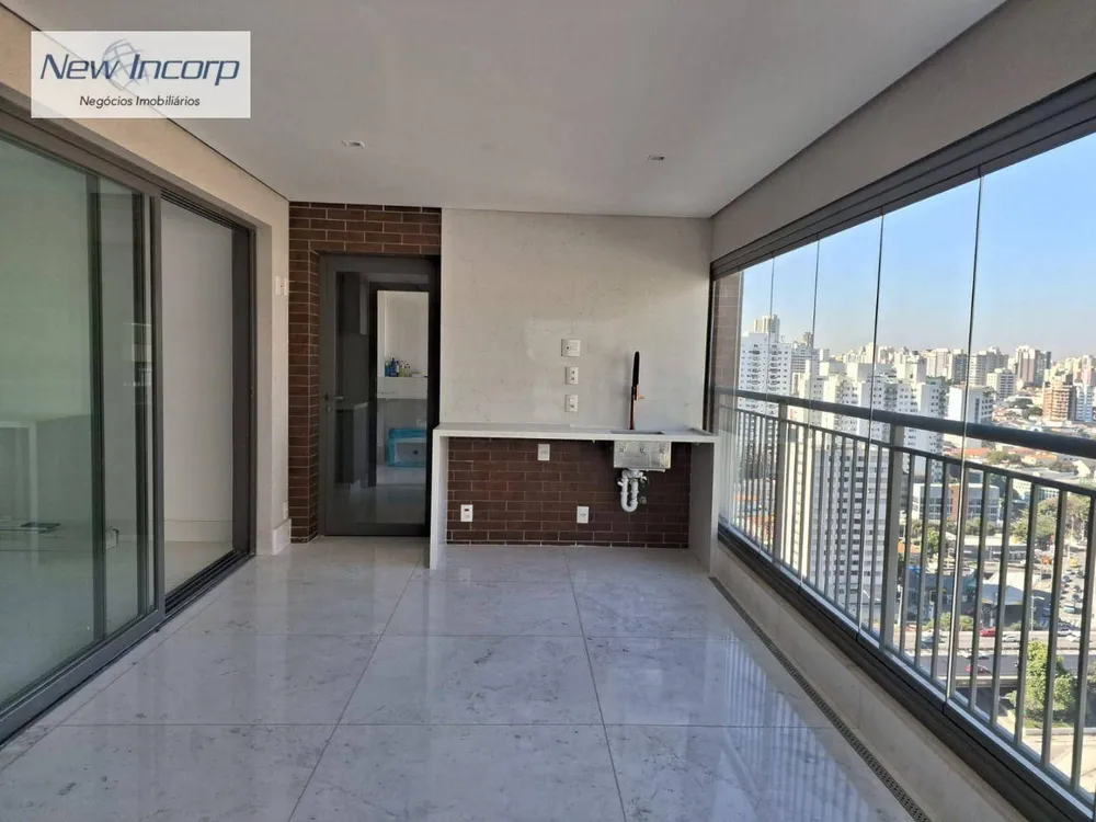 Apartamento, 3 quartos, 161 m² - Foto 3