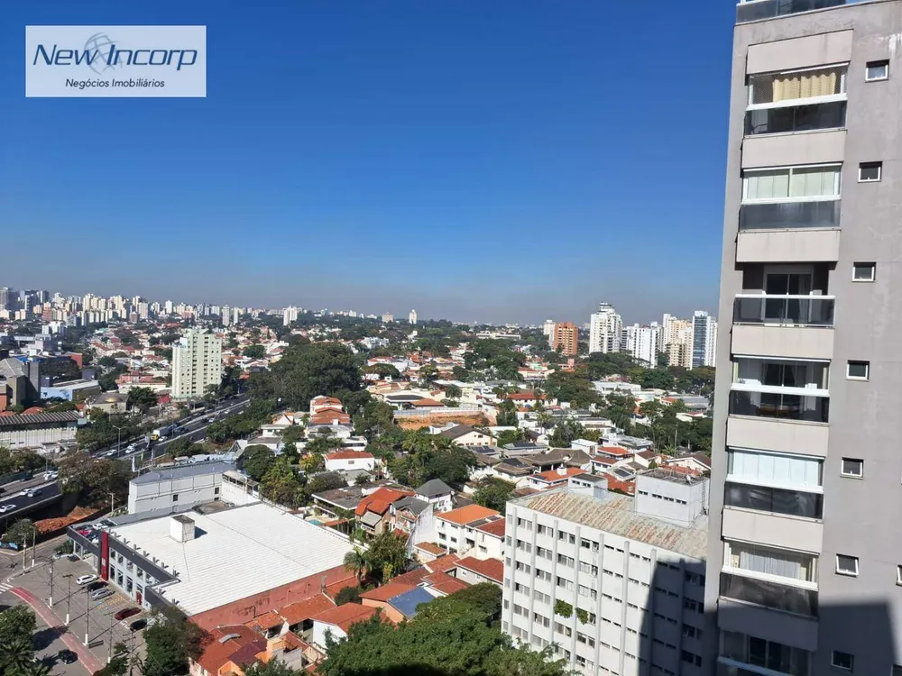 Apartamento, 3 quartos, 161 m² - Foto 1