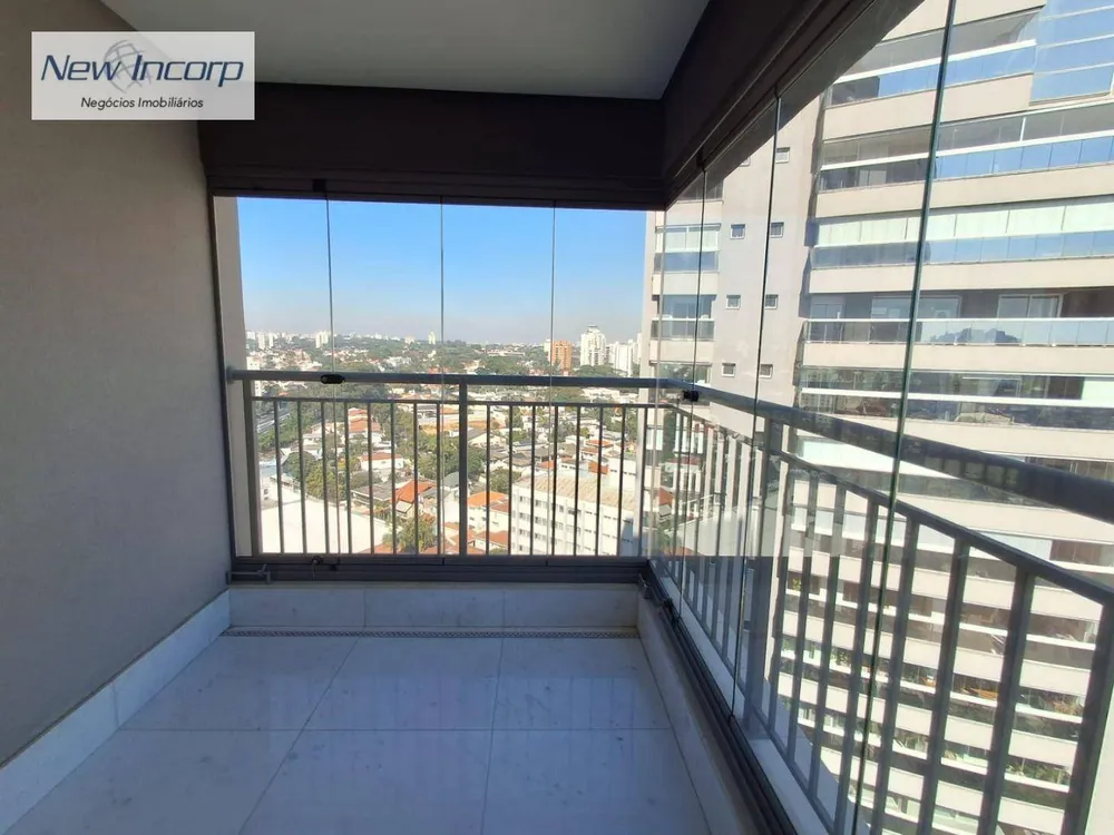 Apartamento, 3 quartos, 161 m² - Foto 4