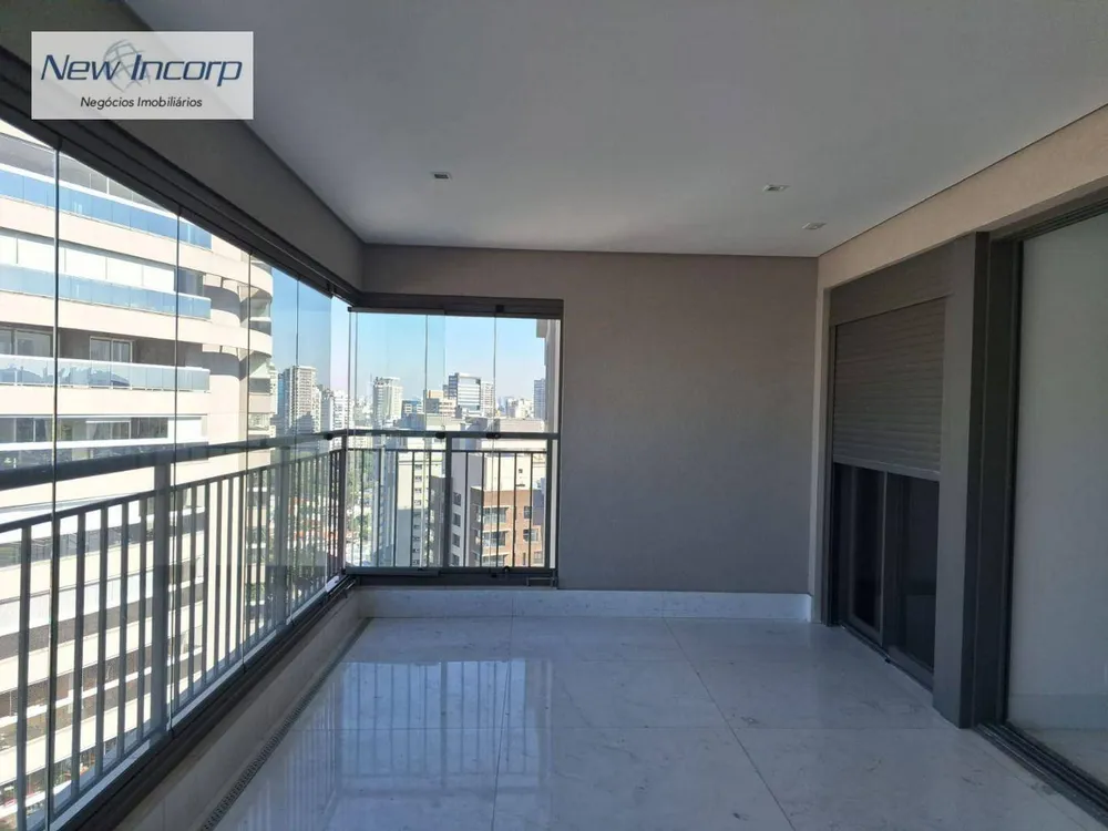 Apartamento, 3 quartos, 161 m² - Foto 2