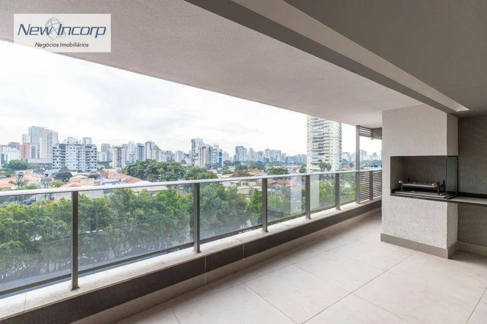Apartamento, 3 quartos, 131 m² - Foto 2