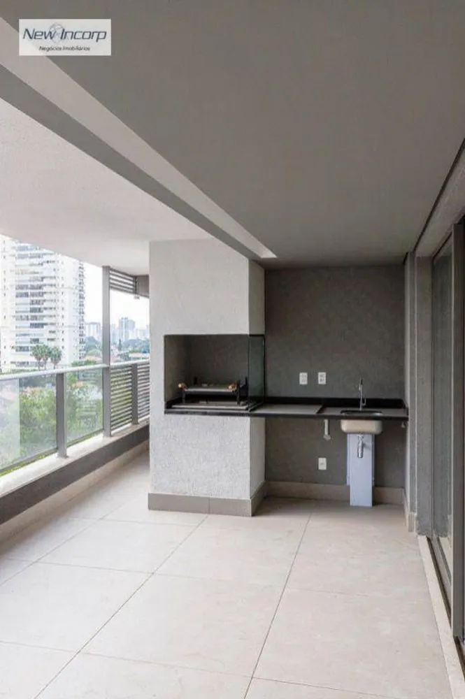 Apartamento, 3 quartos, 131 m² - Foto 4