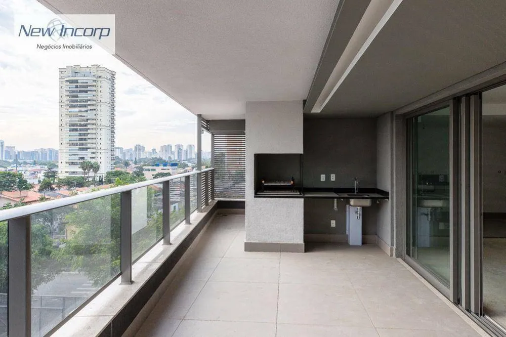 Apartamento, 3 quartos, 131 m² - Foto 1