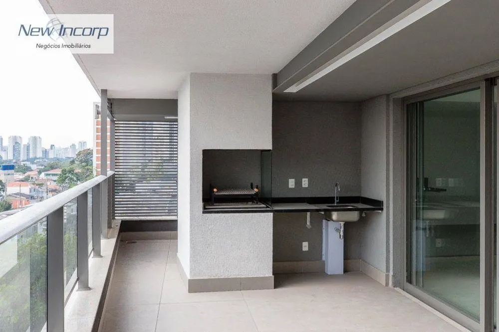 Apartamento, 3 quartos, 131 m² - Foto 3