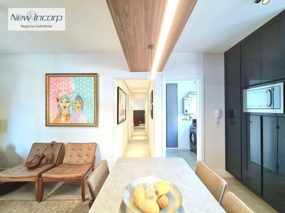 Apartamento, 2 quartos, 82 m² - Foto 3