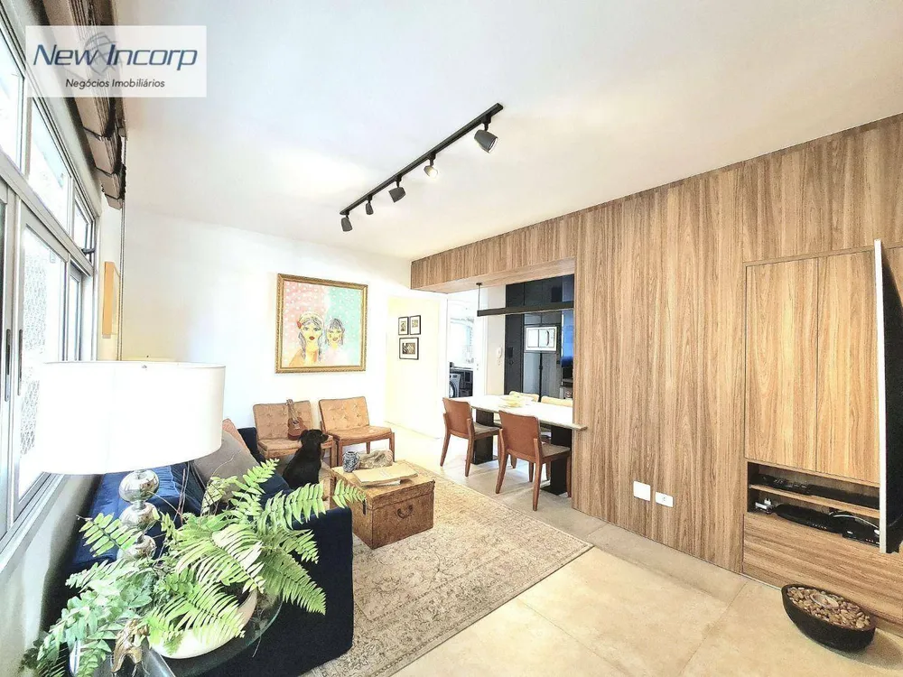 Apartamento, 2 quartos, 82 m² - Foto 4