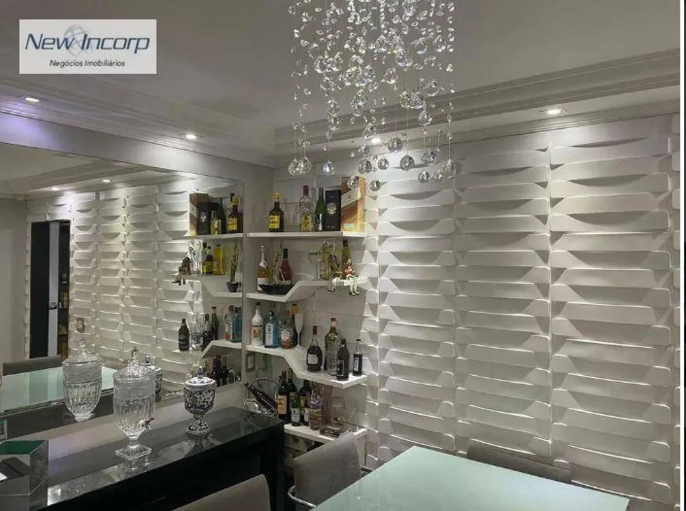 Apartamento, 3 quartos, 100 m² - Foto 1